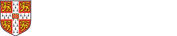 University of Cambridge logo